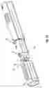 Fig. 16 - Medicament delivery device having a cap assembly