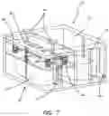 Fig. 07 - Insufflation stabilization system