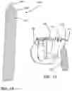 Fig. 12 - Insufflation stabilization system