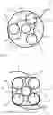 Fig. 10 - Device for ventilating a patient and process for the operation of the device