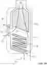 Fig. 15 - Device for ventilating a patient and process for the operation of the device