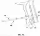 Fig. 10 - Tracheotomy device and method