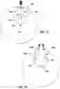Fig. 11 - Tracheotomy device and method