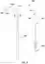 Fig. 12 - Tracheotomy device and method