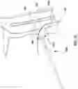 Fig. 18 - Tracheotomy device and method