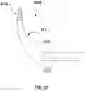 Fig. 19 - Tracheotomy device and method
