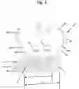 Fig. 05 - Nasal breathing apparatus and method for high-flow therapy and non-invasive ventilation