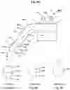 Fig. 08 - Nasal breathing apparatus and method for high-flow therapy and non-invasive ventilation