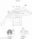 Fig. 11 - Nasal breathing apparatus and method for high-flow therapy and non-invasive ventilation