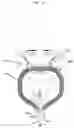 Fig. 14 - Nasal breathing apparatus and method for high-flow therapy and non-invasive ventilation