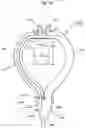 Fig. 16 - Nasal breathing apparatus and method for high-flow therapy and non-invasive ventilation