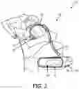 Fig. 03 - Providing sleep therapy with a pressure therapy system