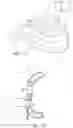 Fig. 10 - Patient interfaces with condensation reducing or compensating arrangements