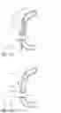 Fig. 11 - Patient interfaces with condensation reducing or compensating arrangements