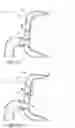 Fig. 15 - Patient interfaces with condensation reducing or compensating arrangements