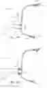 Fig. 23 - Patient interfaces with condensation reducing or compensating arrangements