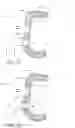 Fig. 28 - Patient interfaces with condensation reducing or compensating arrangements