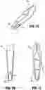 Fig. 07 - Symmetrical tip acute catheter