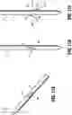 Fig. 11 - Symmetrical tip acute catheter