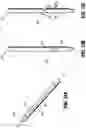 Fig. 13 - Symmetrical tip acute catheter