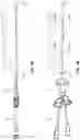 Fig. 08 - Multi-lumen catheter with enhanced flow features