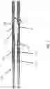 Fig. 02 - Fistula formation devices and methods therefor