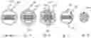 Fig. 22 - Medical tool positioning devices, systems, and methods of use and manufacture