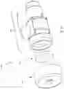 Fig. 40 - Medical tool positioning devices, systems, and methods of use and manufacture