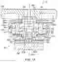 Fig. 03 - Medical device control handle with multiple puller wires