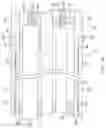 Fig. 05 - Medical device control handle with multiple puller wires