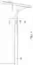 Fig. 08 - Medical device control handle with multiple puller wires