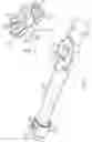 Fig. 13 - Medical device control handle with multiple puller wires