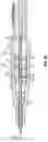 Fig. 08 - Low-drag septum for a catheter system