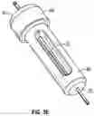 Fig. 11 - Low-drag septum for a catheter system