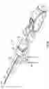 Fig. 14 - Low-drag septum for a catheter system