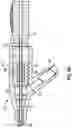 Fig. 15 - Low-drag septum for a catheter system