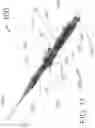 Fig. 10 - Peri-vascular tissue ablation catheter with support structures