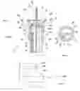Fig. 03 - System for its use in the treatment of vascular stenosis and occlusions