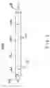 Fig. 03 - BALLOON WITHIN BALLOON CATHETER SYSTEM AND METHODS OF USE