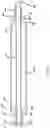 Fig. 04 - BALLOON WITHIN BALLOON CATHETER SYSTEM AND METHODS OF USE