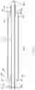 Fig. 04 - BALLOON WITHIN BALLOON CATHETER SYSTEM AND METHODS OF USE