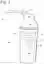 Fig. 02 - Foam applicator for in-ear use