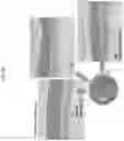Fig. 35 - Targeted drug delivery methods using a microneedle