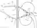 Fig. 01 - Catheter coupler and methods of exchanging catheters