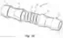 Fig. 07 - Catheter coupler and methods of exchanging catheters