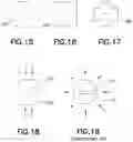 Fig. 10 - INFUSION DEVICE WITH RELEASABLE FLUID CONNECTOR