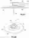 Fig. 32 - INFUSION DEVICE WITH RELEASABLE FLUID CONNECTOR