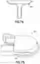 Fig. 36 - INFUSION DEVICE WITH RELEASABLE FLUID CONNECTOR