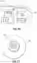 Fig. 37 - INFUSION DEVICE WITH RELEASABLE FLUID CONNECTOR