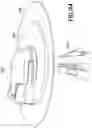 Fig. 45 - INFUSION DEVICE WITH RELEASABLE FLUID CONNECTOR